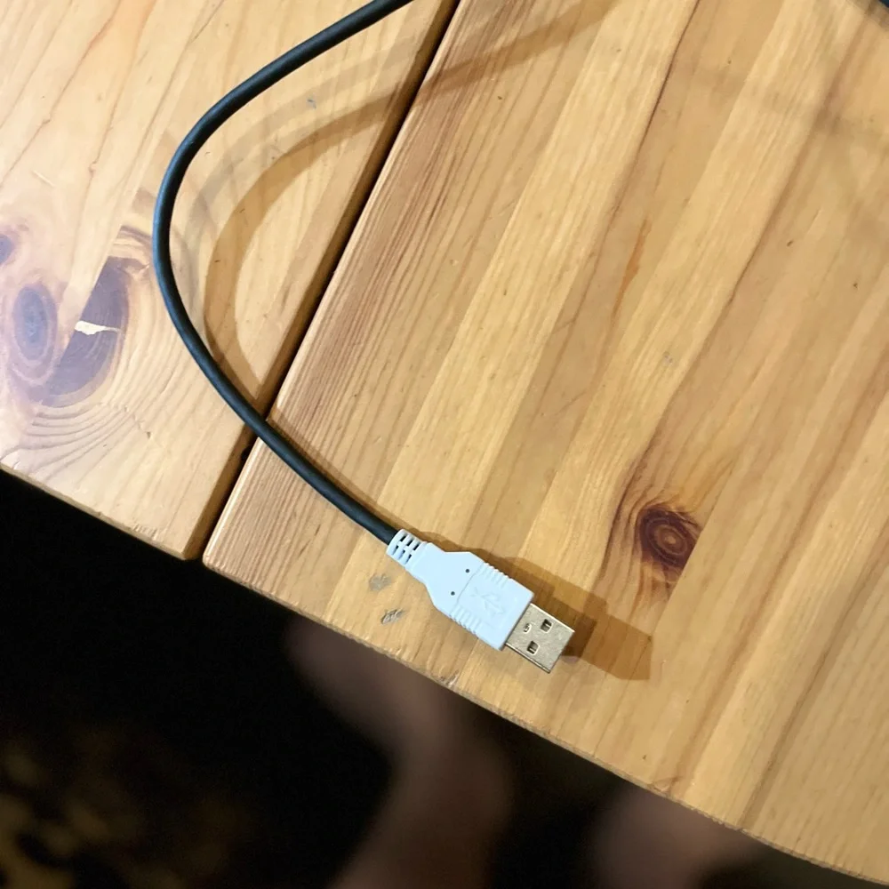 Ps5 charger cord